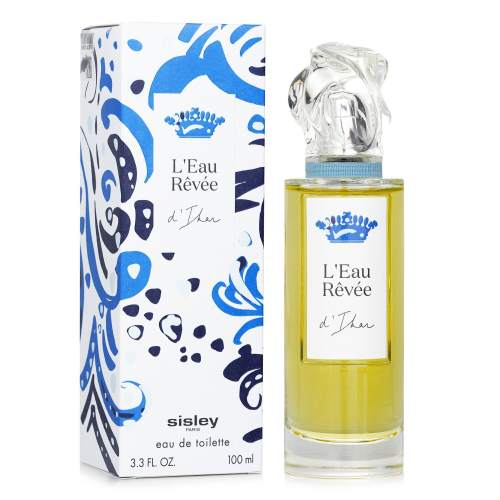 Sisley (100 ml) L'EAU RÊVÉE D'IKAR edt vapo 1