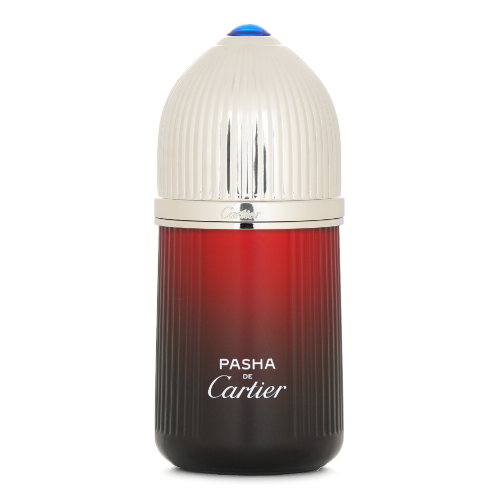 Cartier   - Pasha De Edition Noire Sport Eau De Toilette Spray 506214   - 100ml/3.3oz