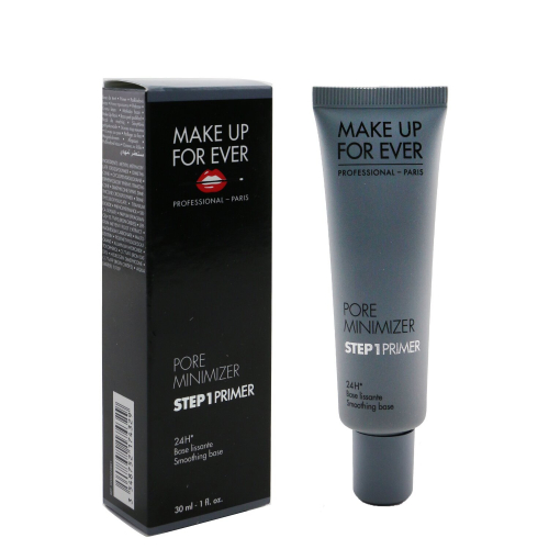 Step 1 Primer 24H Pore Minimizer by Make Up For Ever for Women - 1 oz Primer 1