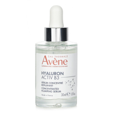 Avène Hyaluron Activ B3 Sérum Concentré Volumisateur 30ml – Hydratation &amp; Fermeté