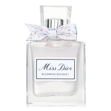 Christian Dior Miss Dior Blooming Bouquet Eau de Toilette Mini (5 ml) – Chypre Floral, frisk og elegant til alle lejligheder