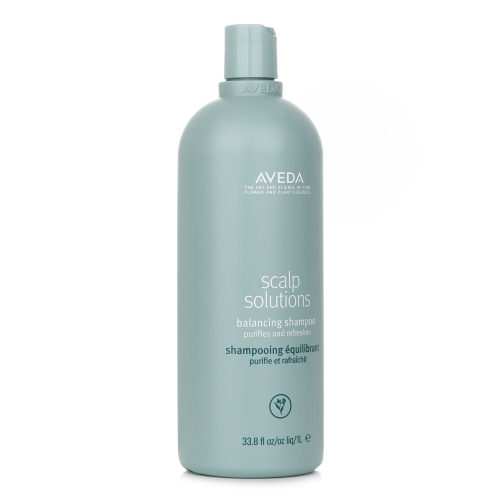 Aveda Aveda   - Scalp Solutions Balancing Shampoo 040829   - 1000ml/33.8o.z 1