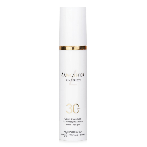 Lancaster Lancaster   - Sun Perfect Illuminating Cream SPF30 450151   - 50ml/1.6oz