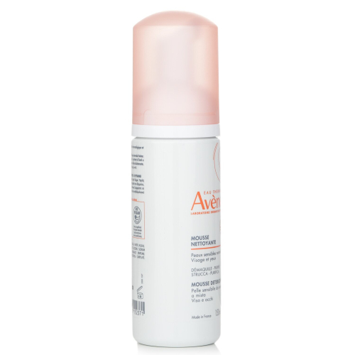 Avène AVENE MAKE-UP REMOVING CLEANSING FOAM 150 ml 1