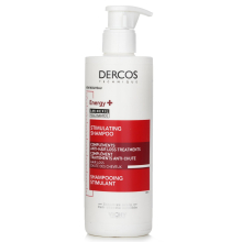 Vichy   - Dercos Stimulating Shampoo 322243   - 400ml