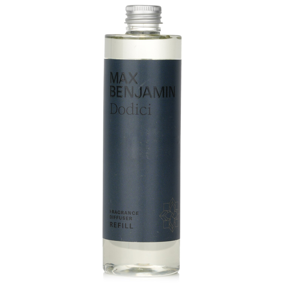 Max Benjamin   - Dodici Fragrance Refill 717356   - 300ml