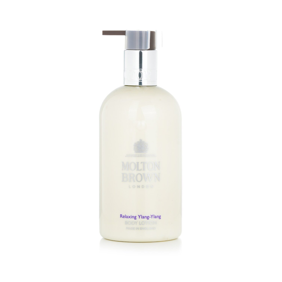 Molton - Relaxing Ylang-Ylang Body Lotion Nhb042/87027 - 300Ml/10Oz Brown