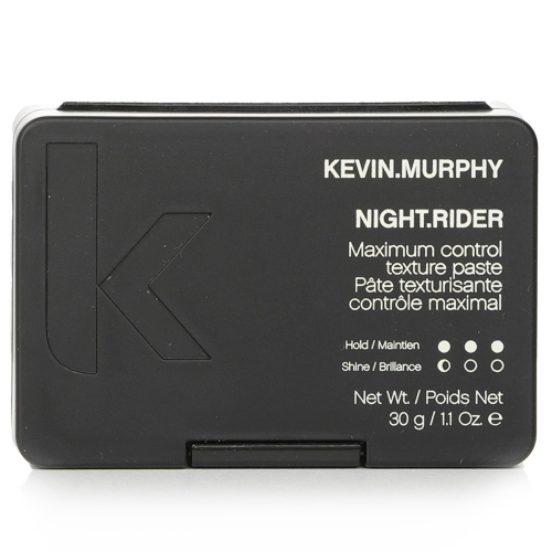 Kevin Murphy Kevin.Murphy   - Night.Rider Maximum Control Texture Paste 017660   - 30g/1.1oz 1