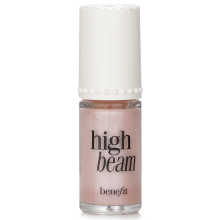 Benefit - High Beam Satiny Pink Complexion Highlighter 106605 - 6ml/0.2oz