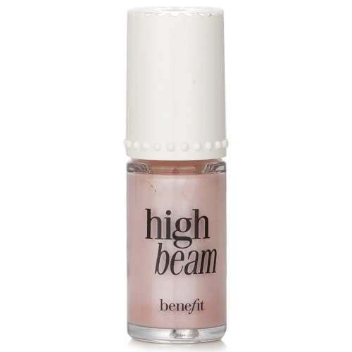 Benefit Cosmetics Benefit   - High Beam Satiny Pink Complexion Highlighter 106605   - 6ml/0.2oz