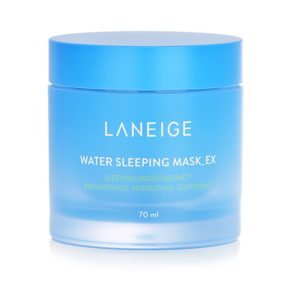 Laneige   - Water Sleeping Mask EX   - 70ml/2.3oz