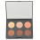 MAC MAC   - Studio Fix Sculpt And Shape Contour Palette  - # Medium Dark/Dark 530786   - 14.4g/0.5oz 1