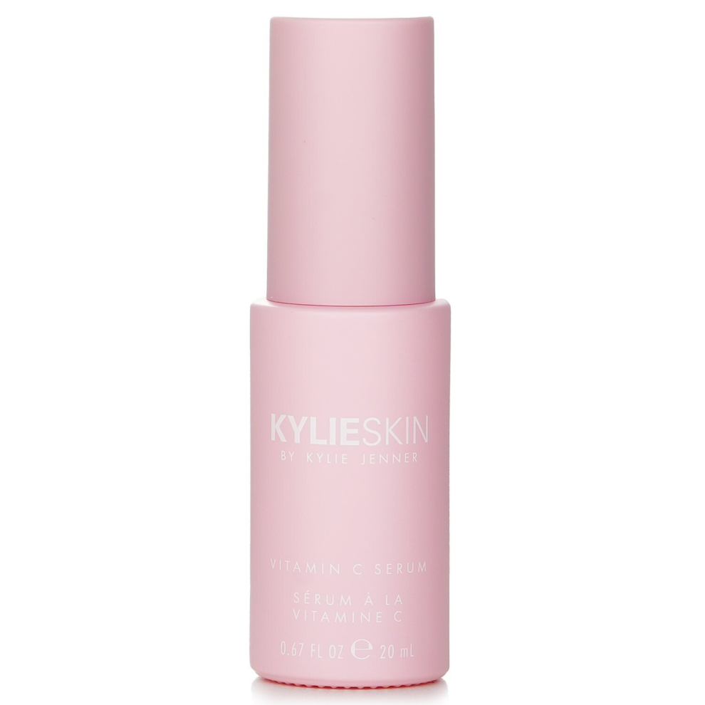 Kylie Skin - Vitamin C Serum 353324 - 20Ml/0.67Oz