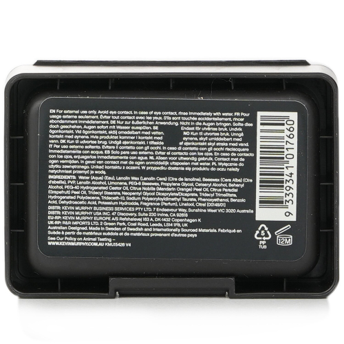 Kevin Murphy Kevin.Murphy   - Night.Rider Maximum Control Texture Paste 017660   - 30g/1.1oz 2