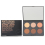 MAC MAC   - Studio Fix Sculpt And Shape Contour Palette  - # Medium Dark/Dark 530786   - 14.4g/0.5oz 2