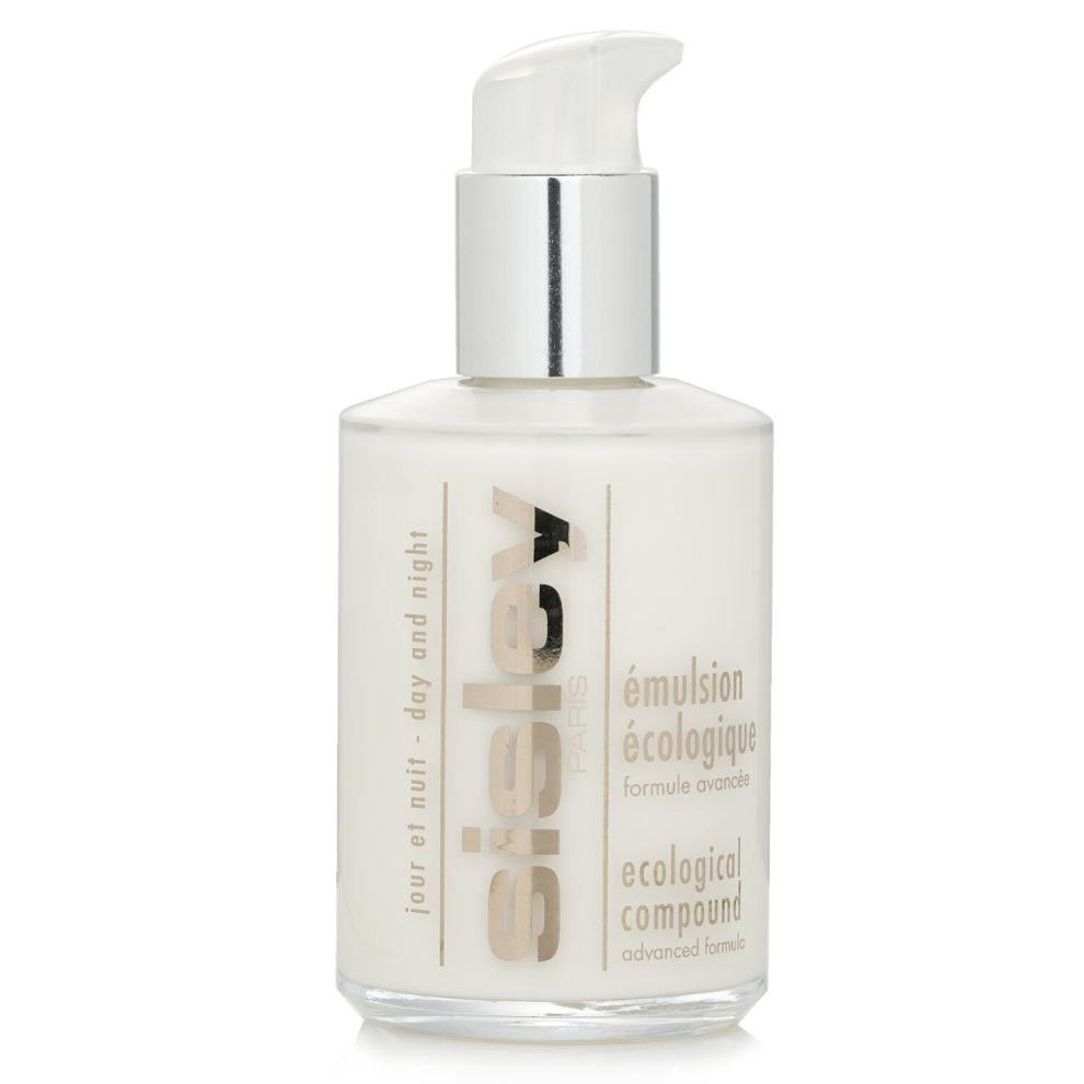 Sisley   - Ecological Compound Advanced Formula 142009   - 125ml/4.2oz