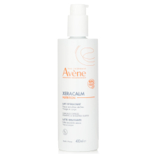 Avène XeraCalm Nutrition Lait Hydratant 400 ml – Hydratation &amp; Apaisement des Peaux Sèches