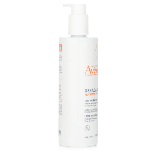 Avène Avene Xeracalm Nutrition Moisturising Milk 400ml 1