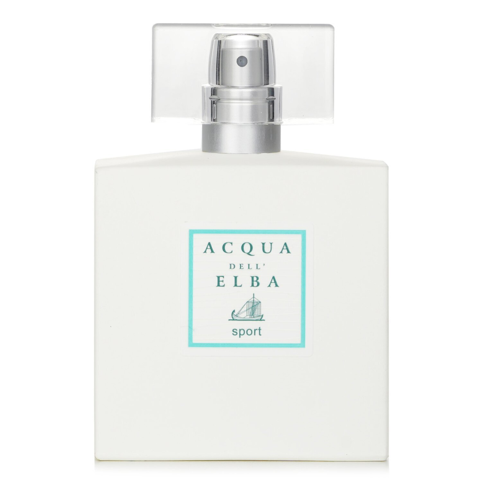 Acqua Dell'Elba   - Sport Eau De Toilette Spray 532313   - 50ml/1.7oz