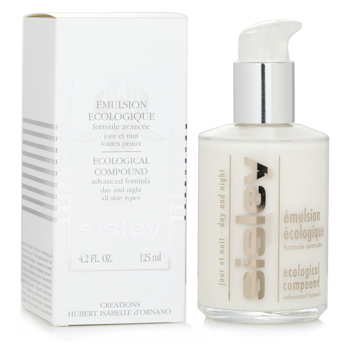 Sisley Sisley   - Ecological Compound Advanced Formula 142009   - 125ml/4.2oz 1