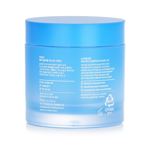 Laneige Laneige   - Water Sleeping Mask EX   - 70ml/2.3oz 2
