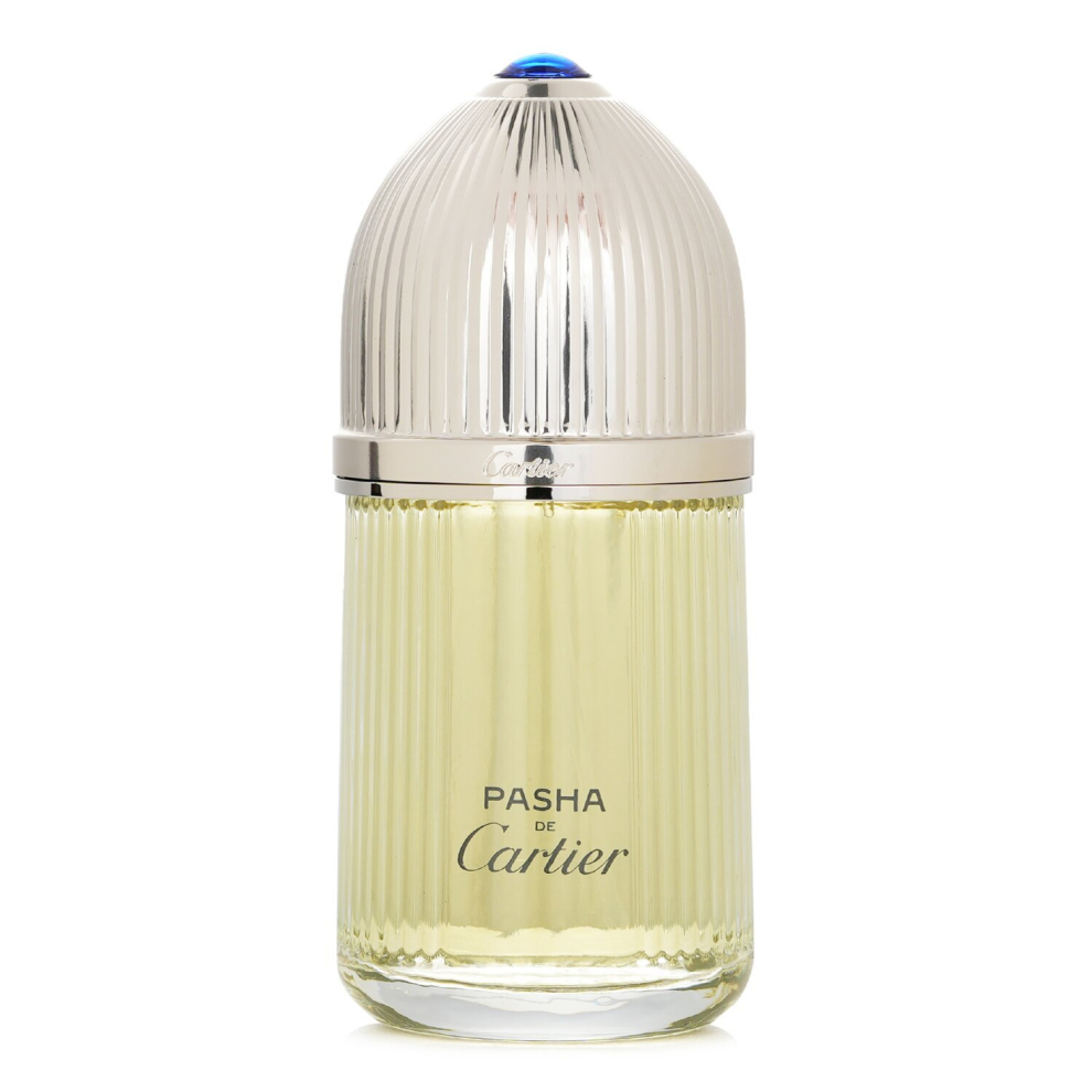 Cartier - Pasha Eau De Toilette Spray 506306 - 100ml/3.3oz