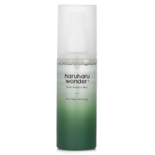 Haruharu Wonder - Black Bamboo Mist 220946 - 80ml/2.7oz
