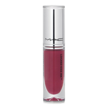 MAC   - Locked Kiss Ink Lipstick - # 75 Decadence 646104   - 4ml/0.14oz