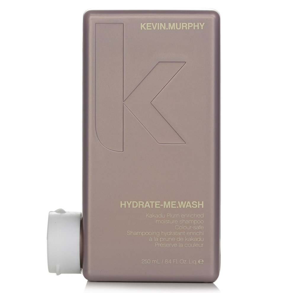 Kevin Murphy Kevin.murphy - Hydrate-Me.wash (Kakadu Plum Infused Moisture Delivery Shampoo - For Coloured Hair) - 250Ml/8.4Oz