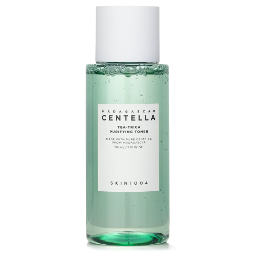 SKIN1004, Μαδαγασκαρική Σεντέλα, Τέα-Τρικά Καθαρισμού Τόνερ, 7,10 fl oz (210 ml)