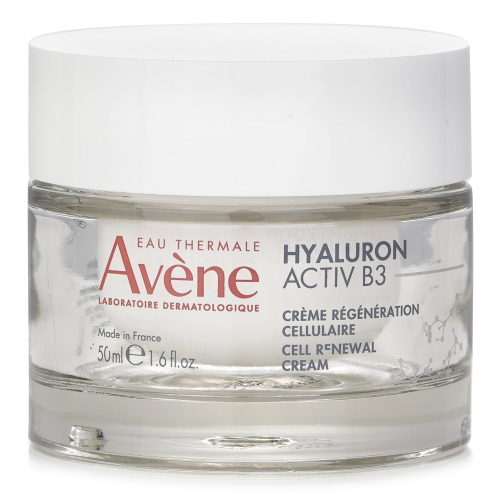 Avène HYALURON ACTIV B3 crema regeneradora celular 50 ml