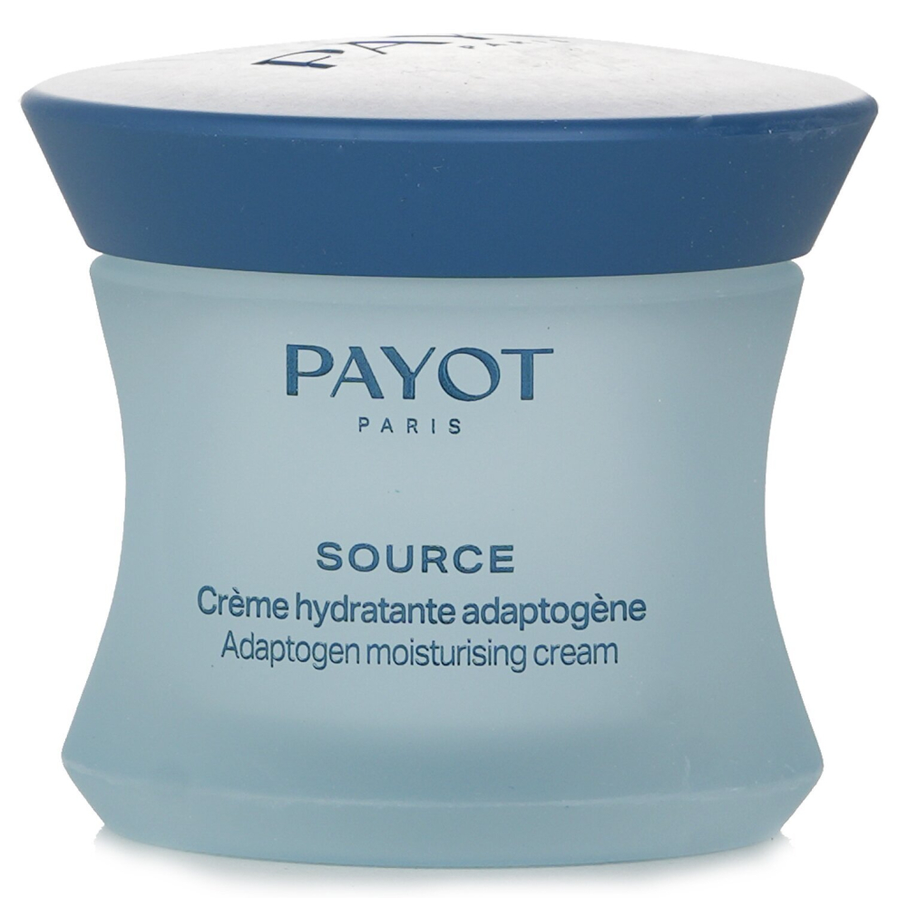 Payot - Source Adaptogen Moisturising Cream 589171 - 50Ml/1.6Oz