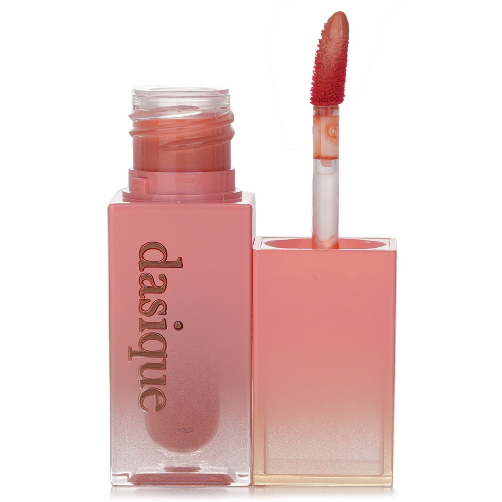 Dasique - Juicy Dewy Tint - # 01 Mood Mango 532588 - 3.5G/0.12Oz