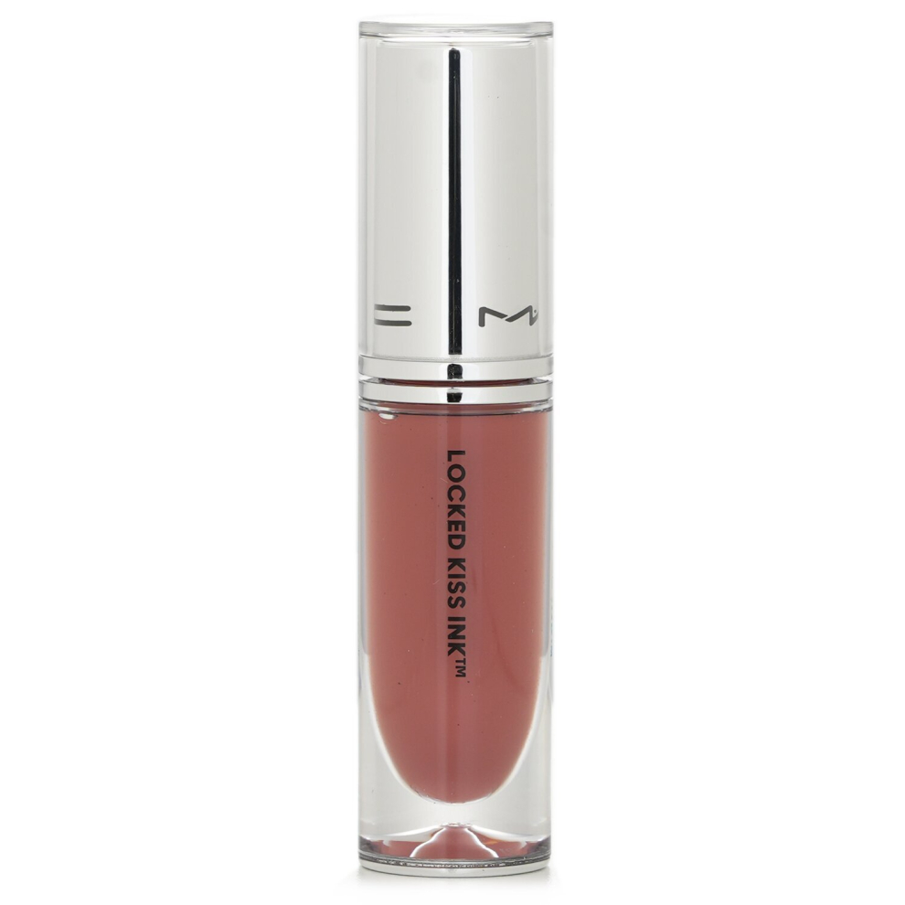 MAC   - Locked Kiss Ink Lipstick - # 61 Mischief 645985   - 4ml/0.14oz