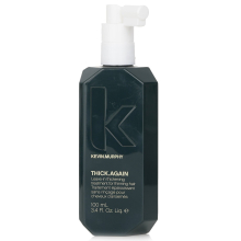 Kevin.Murphy   - Thick.Again Leave In Thickening Treatment For Thinning Hair 017479   - 100ml/3.4oz