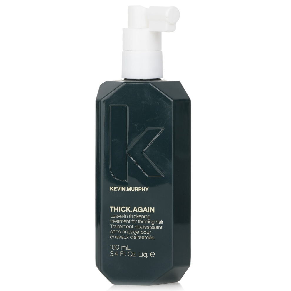 Kevin Murphy Kevin.murphy - Thick.again Leave In Thickening Treatment For Thinning Hair 017479 - 100Ml/3.4Oz