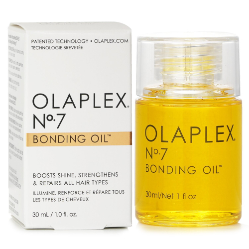 Olaplex Olaplex - No7 Bonding Öl 802895 - 30ml/1oz 1