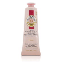 Roger & Gallet Ruusu Käsivoide 30ml
