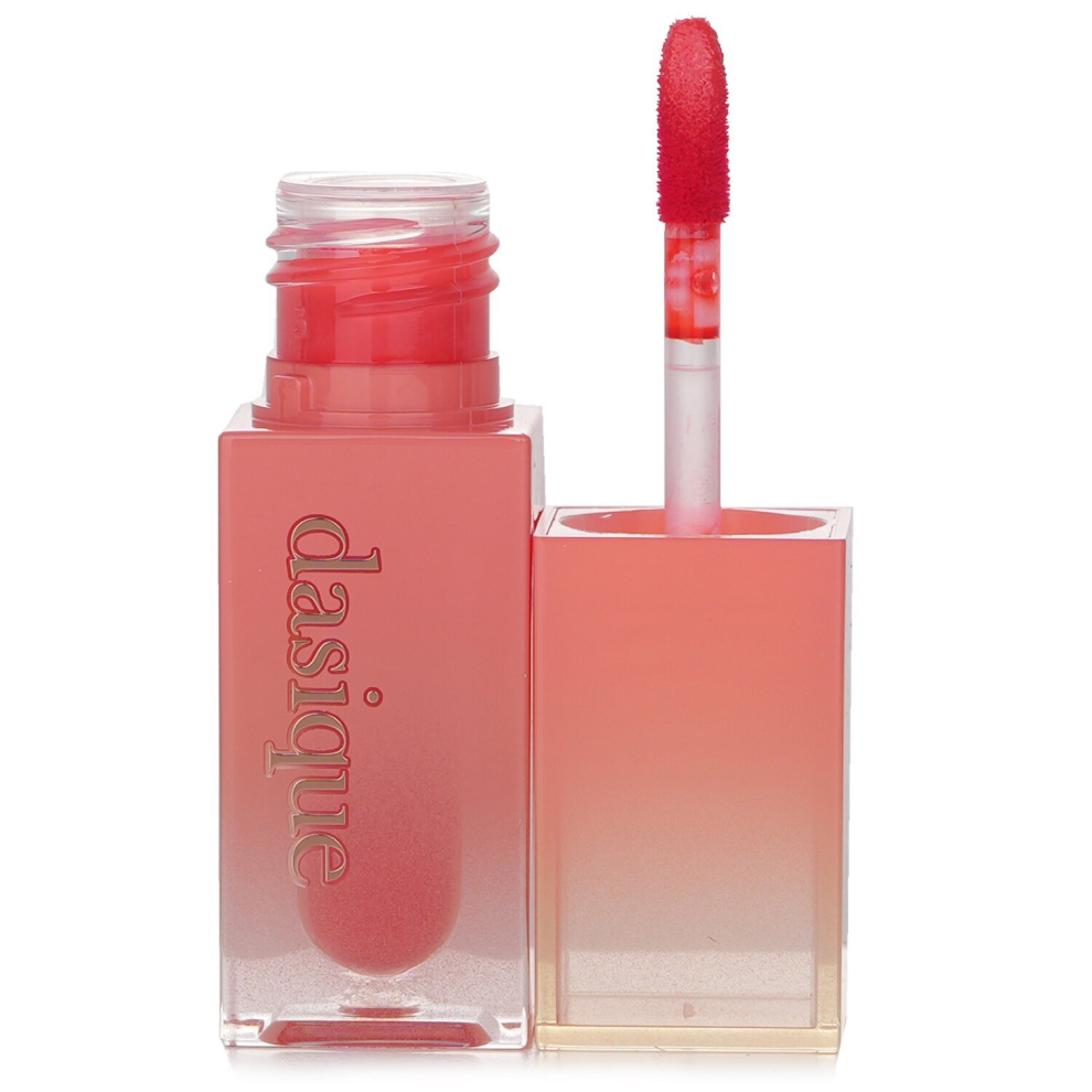 Dasique - Juicy Dewy Tint - # 02 Melon Sherbet 532595 - 3.5G/0.12Oz