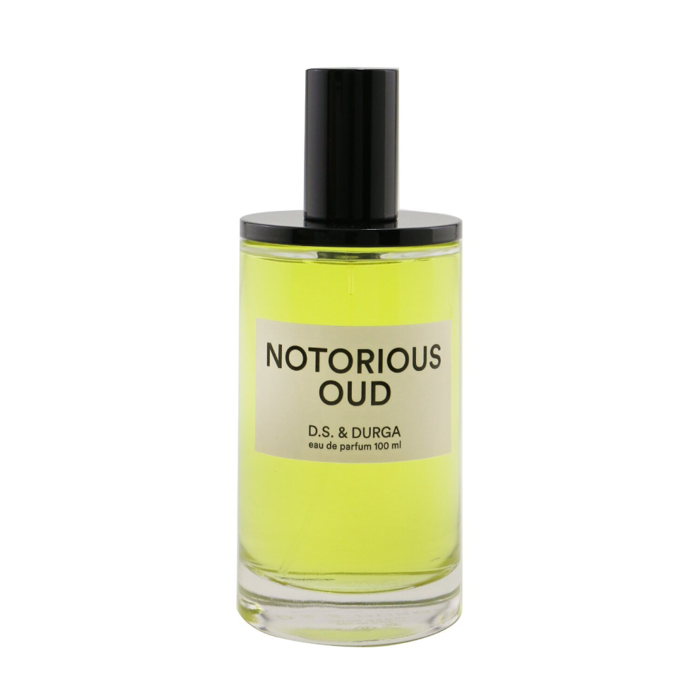 D.S. & Durga - Notorious Oud Eau De Parfum Spray - 100ml/3.4oz