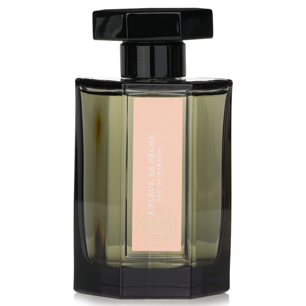 L'artisan Parfumeur - A Fleur De Peche Eau De Parfum 015651 - 100Ml/3.4Oz