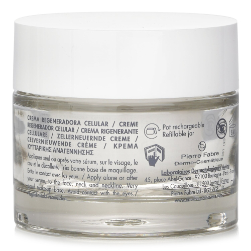 Avène HYALURON ACTIV B3 crema regeneradora celular 50 ml 2