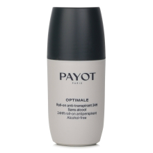 Payot - Optimale 24HR Roll On Antiperspirant (Alcohol Free) - 75ml/2.5oz