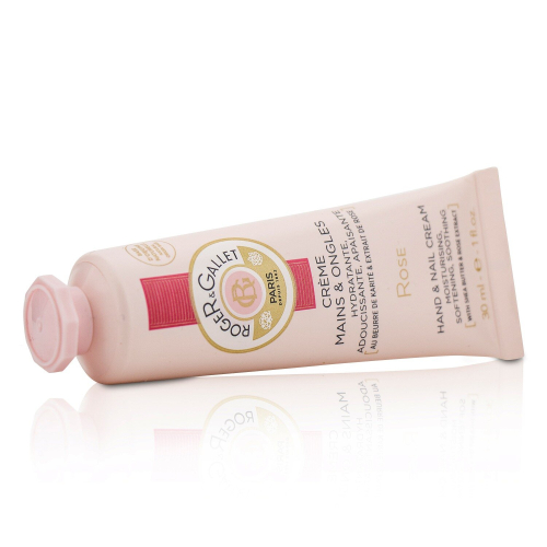 Roger &amp; Gallet Rose Handcreme 30ml 1