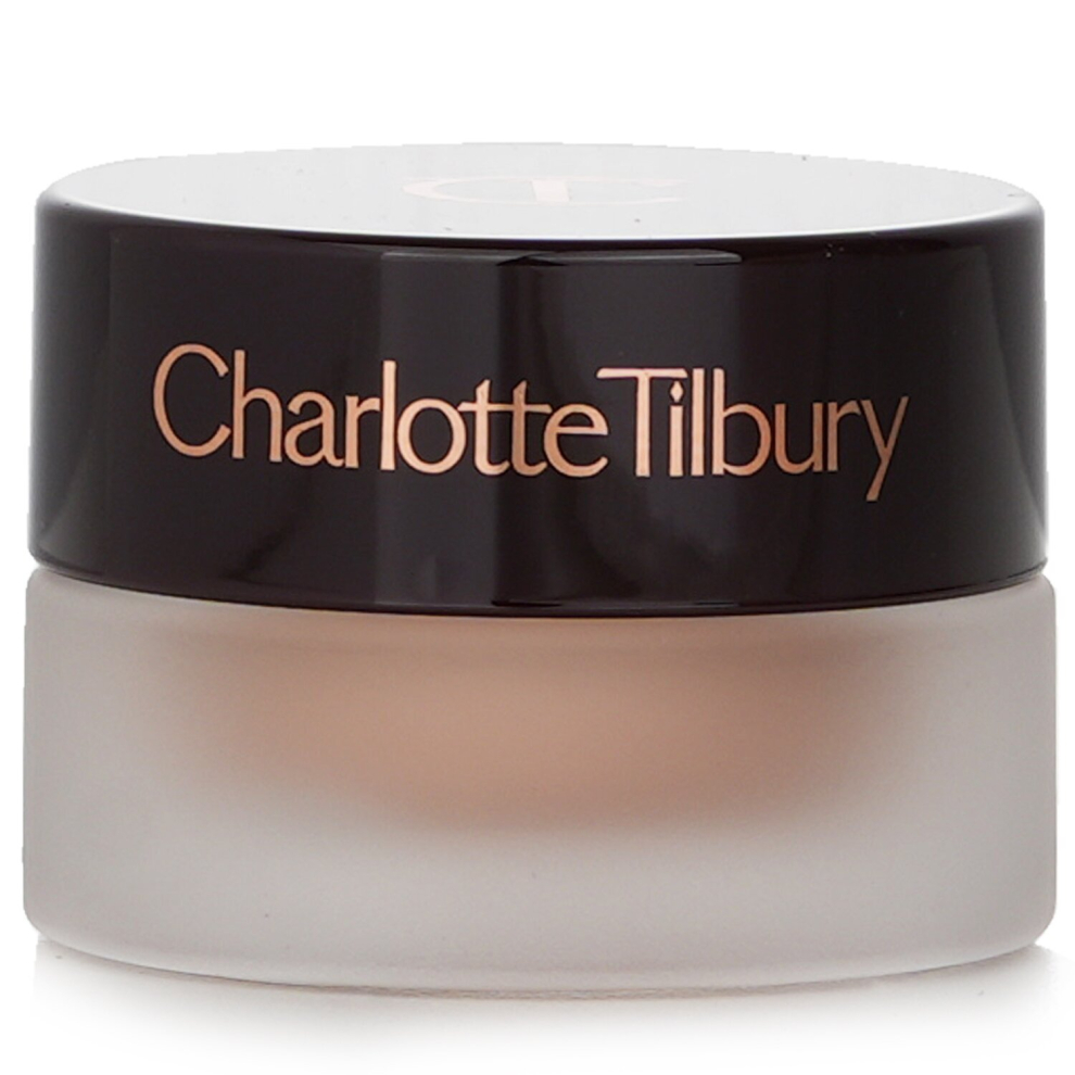 Charlotte Tilbury   - Eyes to Mesmerise Cream Eyeshadow - # Champagne 727167   - 7ml/0.23oz