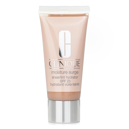 Clinique MOISTURE SURGE SPF 25 sheertint #02 40ml