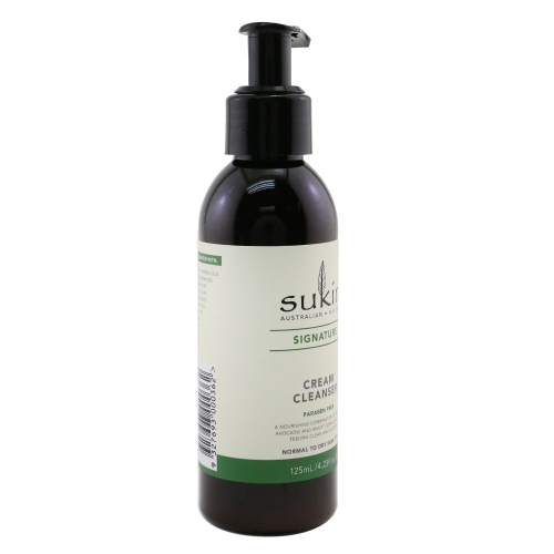 Sukin Σουκίν, Σήμα, Κρέμα Καθαρισμού, 4.23 fl oz (125 ml) 1