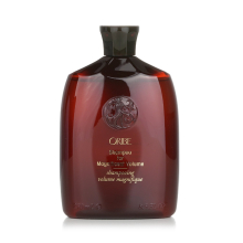 Oribe Shampoo for Magnificent Volume - 250ml/8.5oz (400295601 / 201887): Thickening, volume-boosting formula with lupine protein & moringa