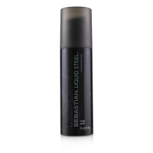 Sebastian Professional Form Liquid Steel 140 ml