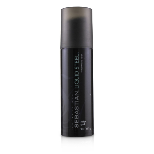 Sebastian Professional Form Liquid Steel 140 ml
